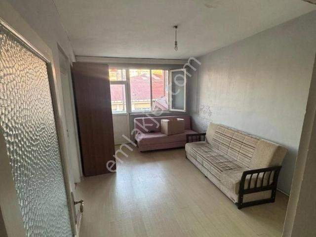 Beyoğlu Kasımpaşa Merkezde 1+1 Satılık Daire