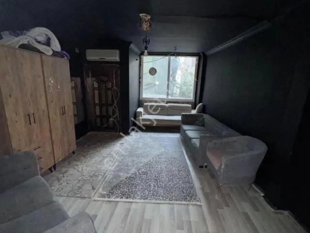 Beyoğlu Kaptanpaşa Mahallesinde 1+0 Eşyalı Kiralık Daıre