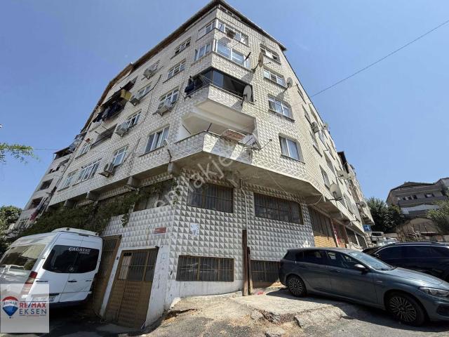 Beyoğlu Keçecipiri Mahallesi Kiralık 3+1 Daire