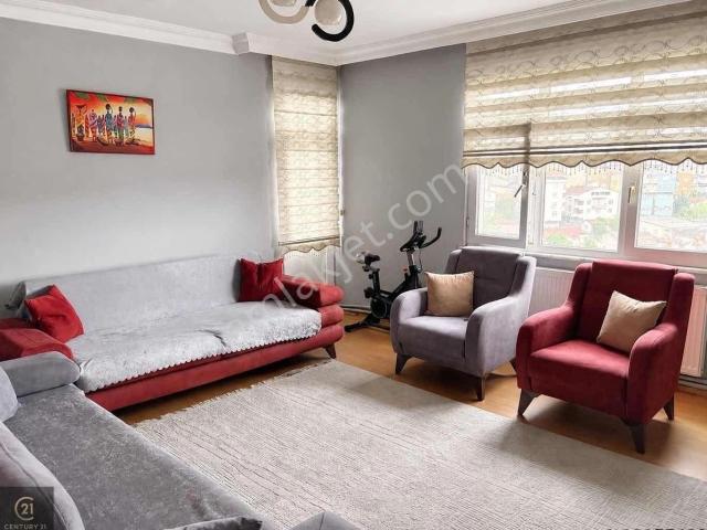Beyoğlu Piri Paşa Da 3+1 Satılık Daire