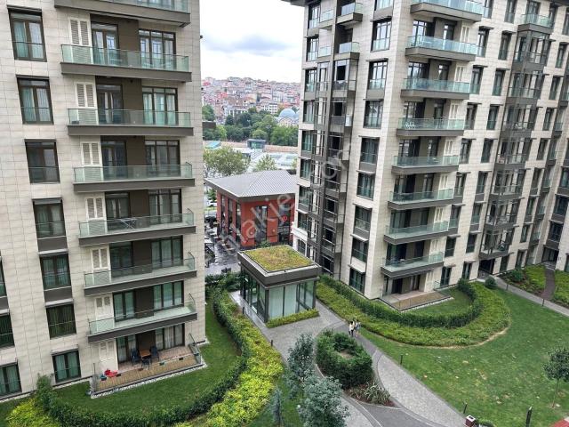 Beyoğlu, Polat Piyalepaşa Projesinde 2+1 Daire