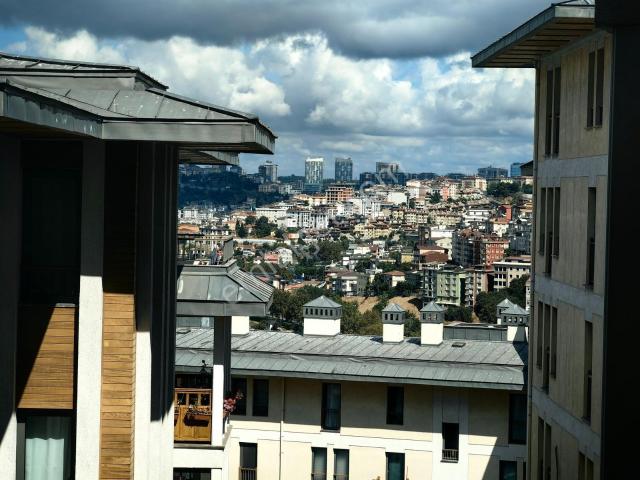 Beyoğlu Sütlüce Toki 2+1 Kapalı Mutfak Yola Yakın Cephe