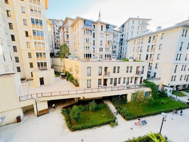 Beyoğlu Sütlüce Toki 2+1 Kiralık Daire