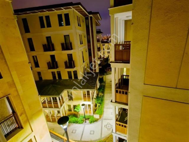 Beyoğlu Sütlüce Toki Sitesinde Yüksek Tavanlı, Ferah Kiralık