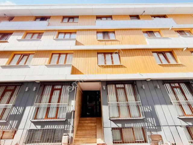 Beyoğlu Satılık Daire Otoparklı Eşyalı Sınırsız Kredi İmkanı