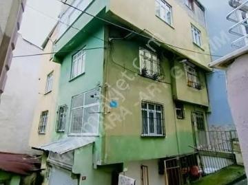 Beyoğlu Satılık Sütlüce De 4 Katlı Müstakil Bina