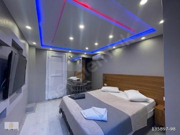 BEYOĞLU TAKSİM İSTİKLAL CD ULTRA LÜXS OTEL