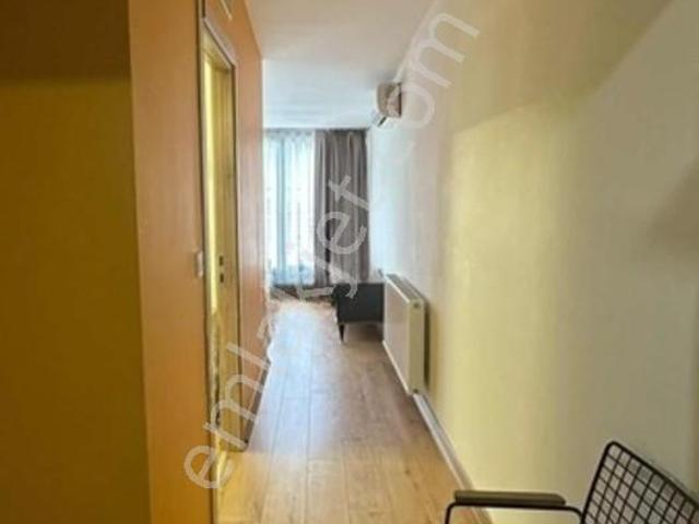 Beyoğlu Taksim 1+1 Full Eşyalı
