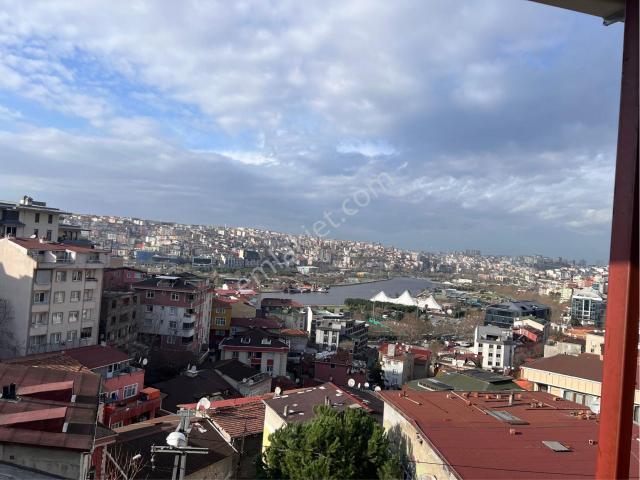 Beyoğlu 5+1 Satılık Dublex