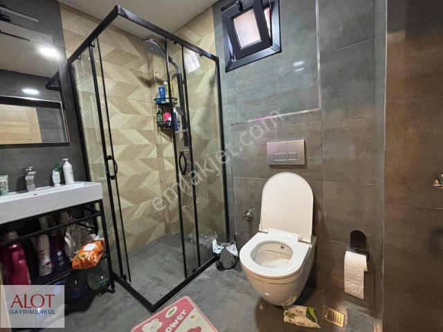 Beyoğlun Da Full Eşyalı 2+1