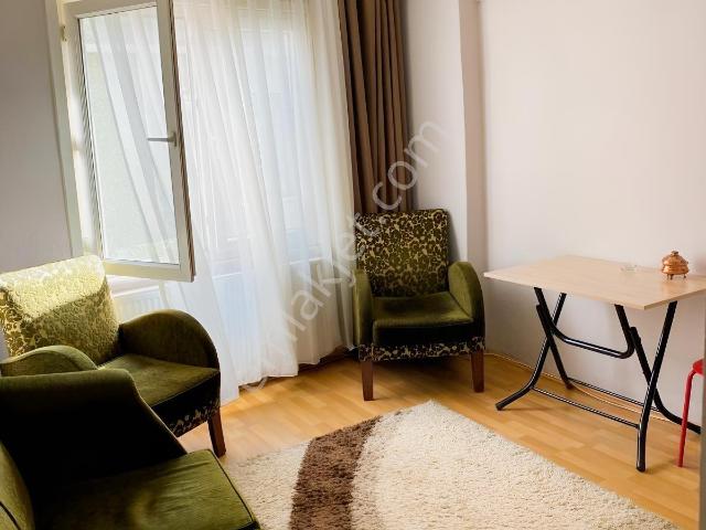 Beyoğlun'da Eşyalı 2+1 Kiralık Kasımpaşa Stadyum'a 2 Dakka