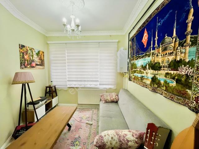 Beyoğlu'nda Harika Konumlu Eşyalı Kiralık 1+1 Merhaba Emlak