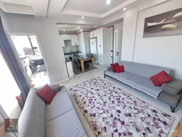 BEYOĞLUNDAN TOMBAKZADE PARKI YAKINI GENİŞ 4+1 DUBLEKS DAİRE