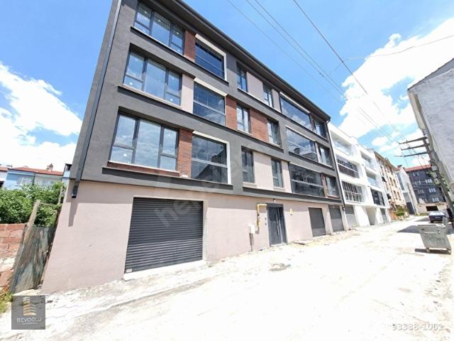 BEYOĞLUNDAN BİRLİK CD YAKINI OLDUKÇA GENİŞ SIFIR 2+0 DAİRELER