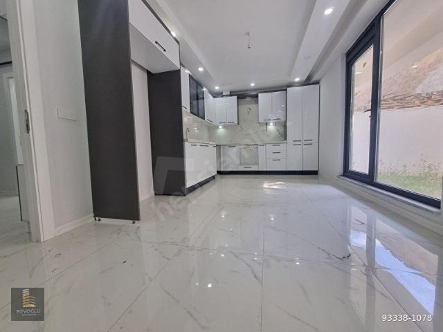 BEYOĞLUNDAN ŞİRİNTEPEDE 3+1 TRIPLEKS DAİRE