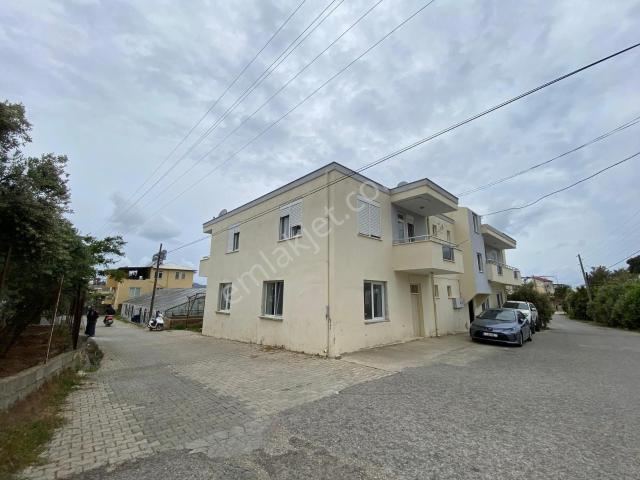 Beyobasında Doğa İçinde 2+1 Ayrı Mutfaklı Kiralık Daire!