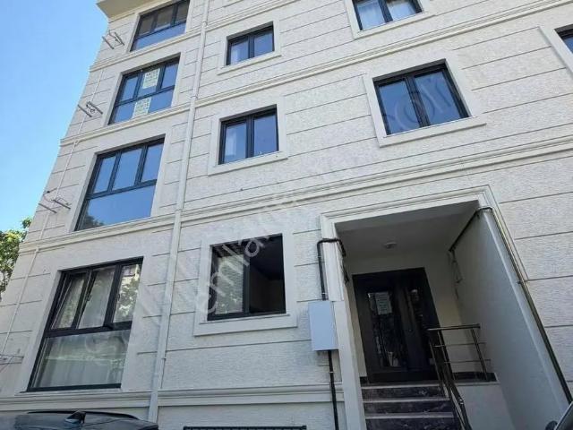 Beyoglu Kadımehmetefendi Satılık 2+1 Sıfır Daire