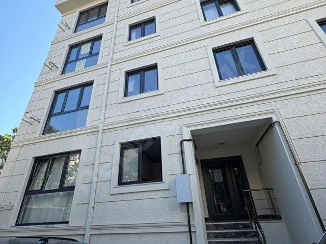 BEYOGLU KADIMEHMETEFENDİ SATILIK 2+1 SIFIR DAİRE