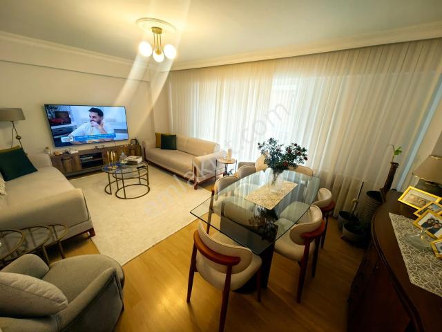 Beyoğlu Sütlüce – Haliç Manzaralı 2+1 Yatırımlık Daire