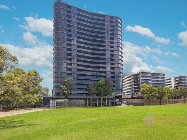 BEYOND: An Exceptional Parkside Lifestyle in Vibrant Hurstville