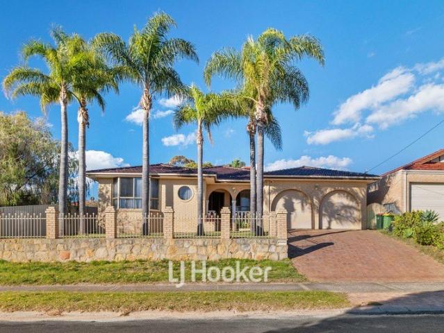 Beyond Average Huge Home on Bigger Block!