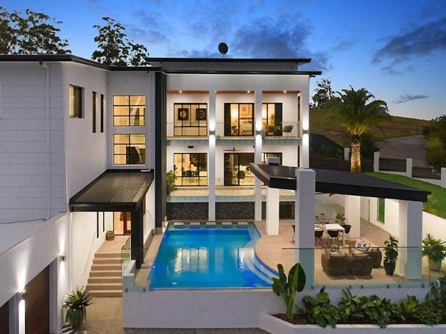 Beyond Exceptional Architectural Grandeur, Ocean Views & Unrivalled Privacy
