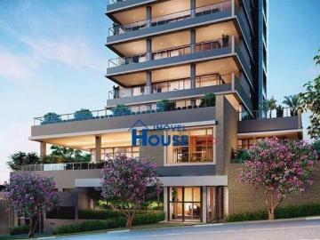 Beyond Jardins | Apartamento com 4 Quartos sendo 4 Suítes à Venda nos Jardins, 270m²