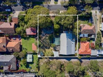 BEYOND PAR 1600SQM AMONGST THE PARKS & FAIRWAYS