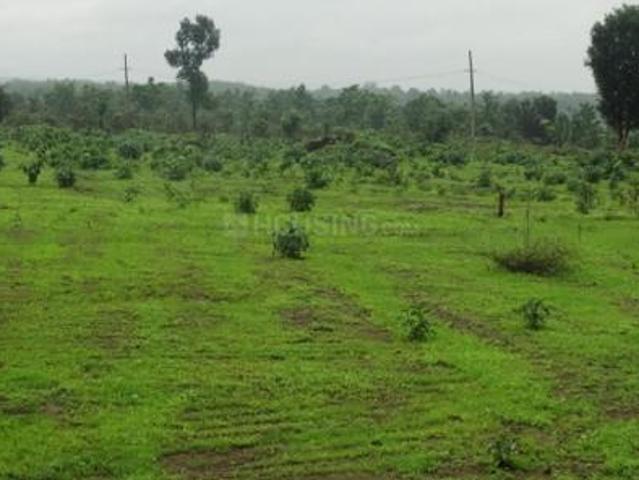 Beyond Thane Residential Plot For Sale Thane