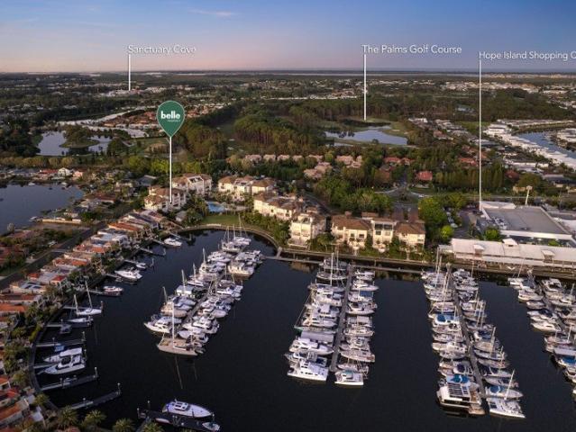 Beyond the Ordinary. Designed to Stand Apart. Discover a distinctive waterfront residence where exceptional design meets resort style living