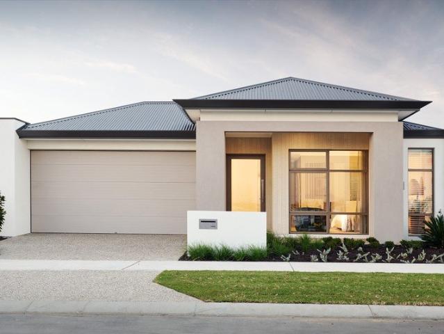 Beyond your doorstep, an enviable lifestyle unfolds