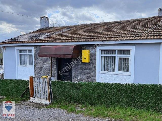 Beypınar Mahallesi / Müstakil Ev Ve Arsası / 4 Kat İmarlı