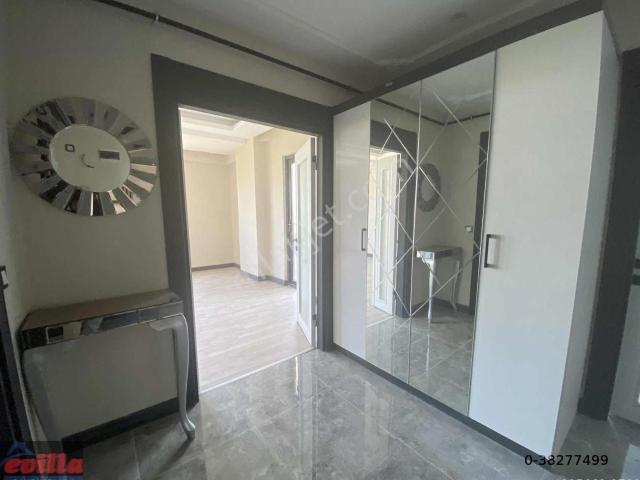 Beypınar'da Güzel Konumda Satılık 2+1 Lüks Daire