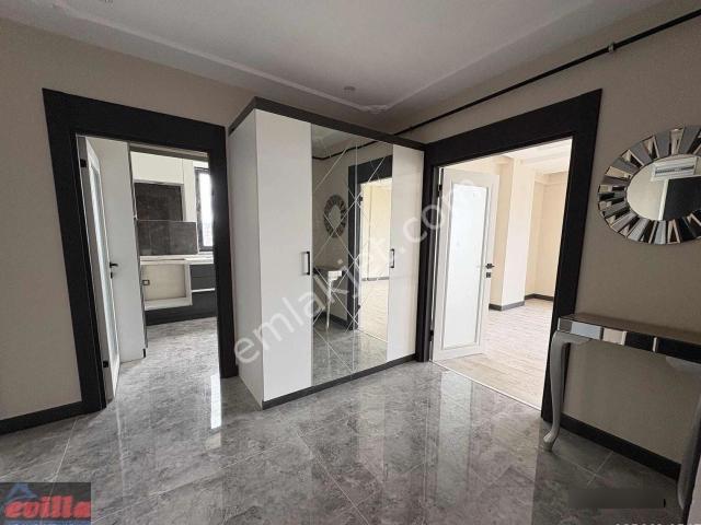 Beypınar'da Yüksek Kredi İmkanlı Sıfır 2+1 Daire
