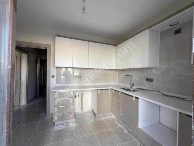 Beypazarı Tokide 2+1 Y.giriş Kiralık Daire