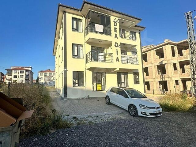BEYPAZARI ALTIN EMLAK PRESTİJ'DEN 1+1 SATILIK DAİRE