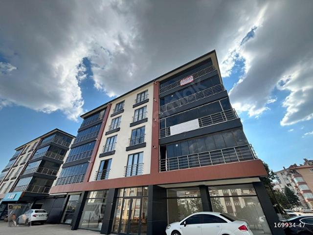 BEYPAZARI ALTIN EMLAK PRESTİJ'DEN 3+1 SIFIR DAİRE