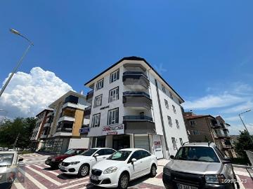 BEYPAZARI ALTIN EMLAK PRESTİJ'DEN KİRACILI 1+1 DAİRE