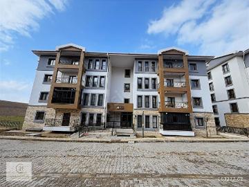 BEYPAZARI AYVAŞIK MAHALLESİ YENİ TOKİLER'DE 2+1 SIFIR DAİRE