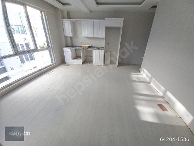 BEYPINARDA GENİŞ KULLANIŞLI 1+1 DAİRE