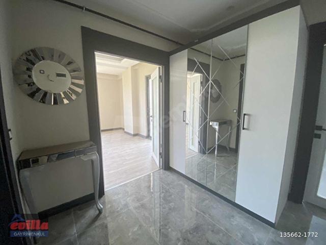 BEYPINAR'DA LÜKS YAPIM SATILIK 2+1 DAİRE