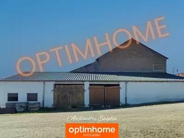 Beyren lès Sierck 57570 Achat / Vente maison 1 pièce t1
