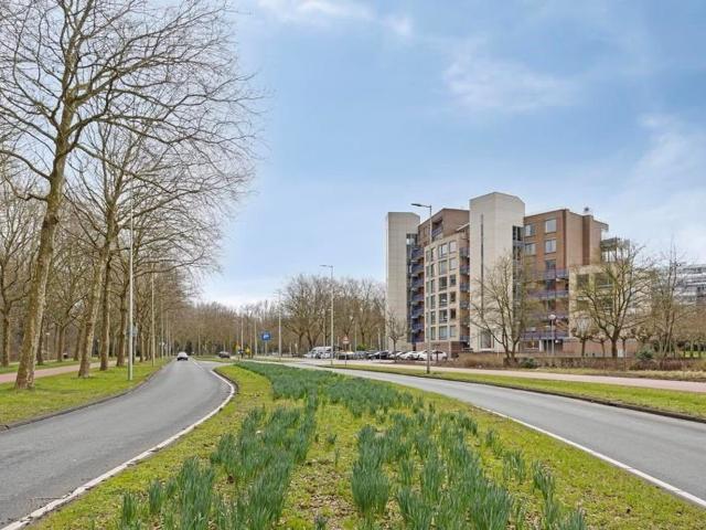 Beysterveld, Amsterdam, Partly furnished, Optionally furnished Amsterdam Housing