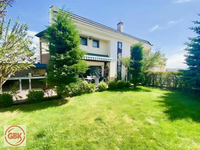 Beysupark Yamaçevler Kiralık Yeni Eşyalı Villa