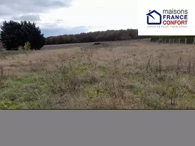 Bézu la Forêt 27480 Programme neuf maison neuf à vendre 7 pièces