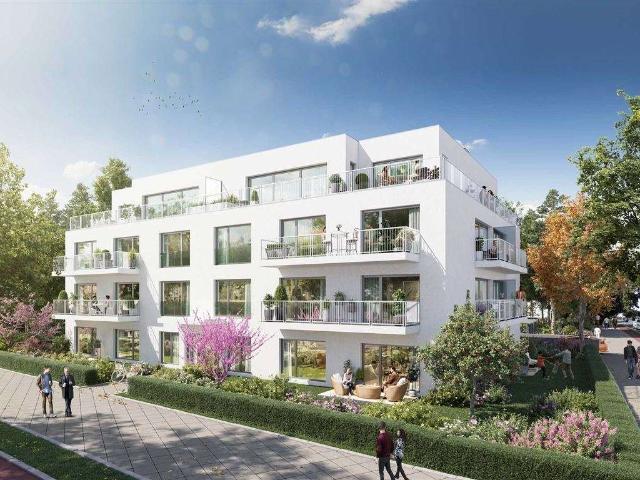 Bezug 01.11.2025 Charmantes Wohnen in Berlin Kaulsdorf!