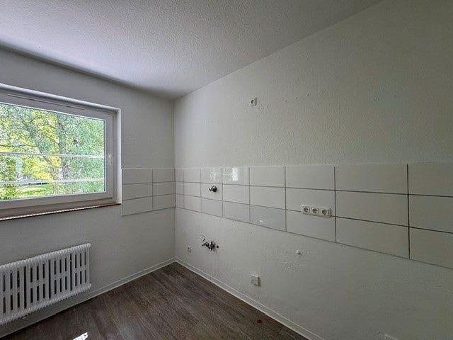 Bezugfertige 2,5 Zimmer Wohnung zu vermieten!