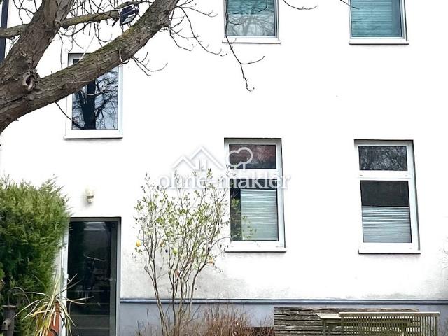 Bezugs und provisionsfrei 2 Zimmer Wohnung in Berlin Köpenick