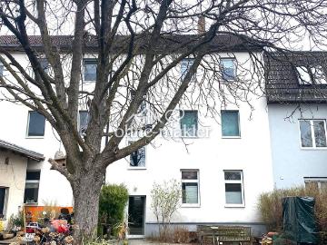 Dregerhoffstraße, Elsengrund, Berlin, Bundesland Berlin
