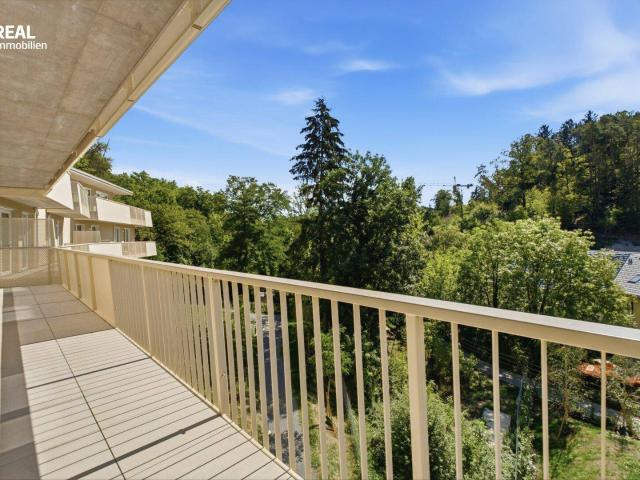 Bezugsbereit: Moderner NEUBAU in Mariatrost!